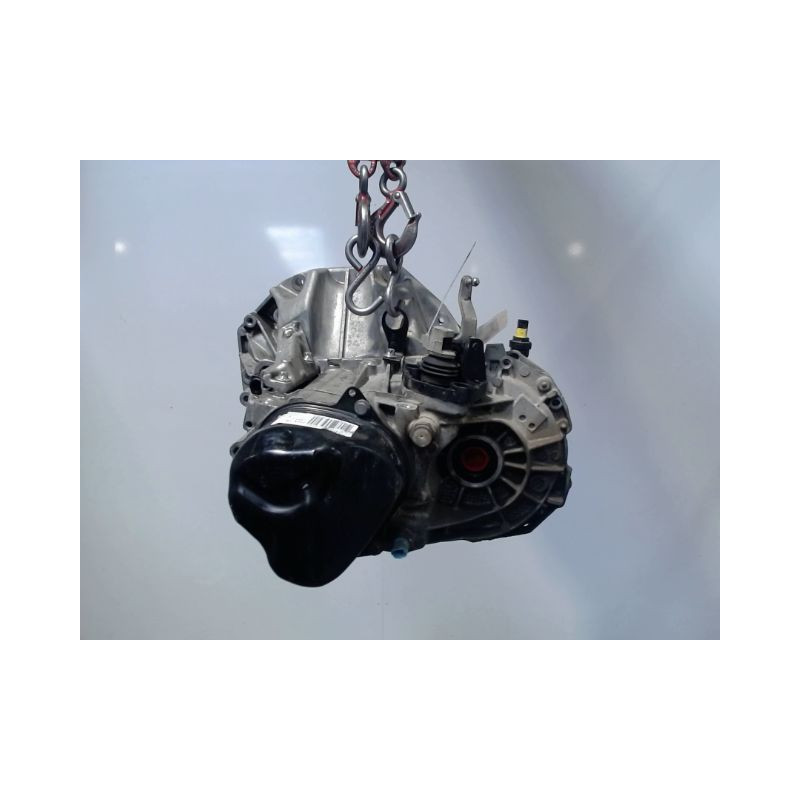 BOITE A VITESSE MECANIQUE RENAULT CLIO II CAMPUS 06- 1.5 dCi 