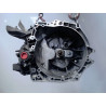 BOITE A VITESSE MECANIQUE PEUGEOT 407 1.6 HDi 110 
