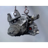 BOITE A VITESSE MECANIQUE PEUGEOT 407 1.6 HDi 110 