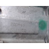 BOITE A VITESSE MECANIQUE PEUGEOT 407 1.6 HDi 110 