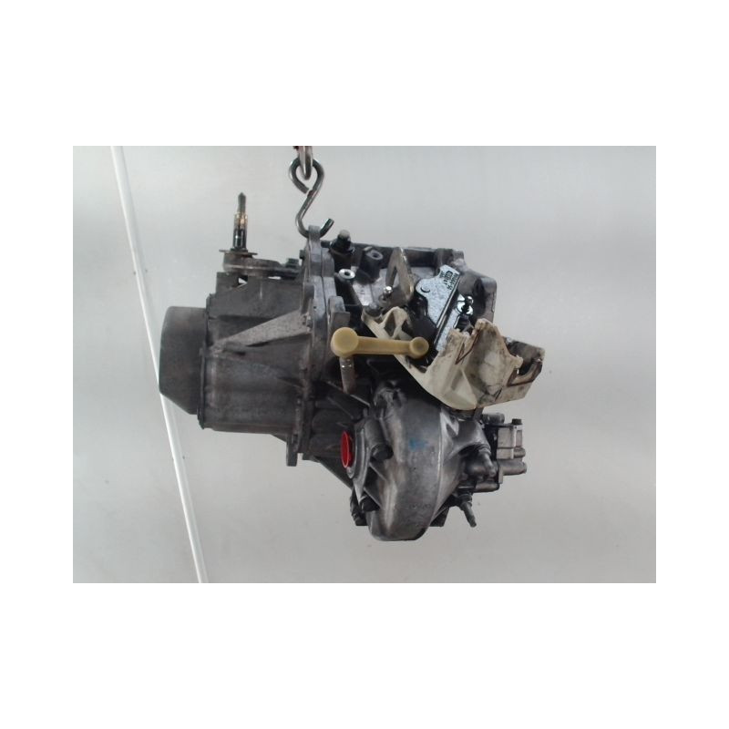 BOITE A VITESSE MECANIQUE CITROEN C4 1.6 HDi