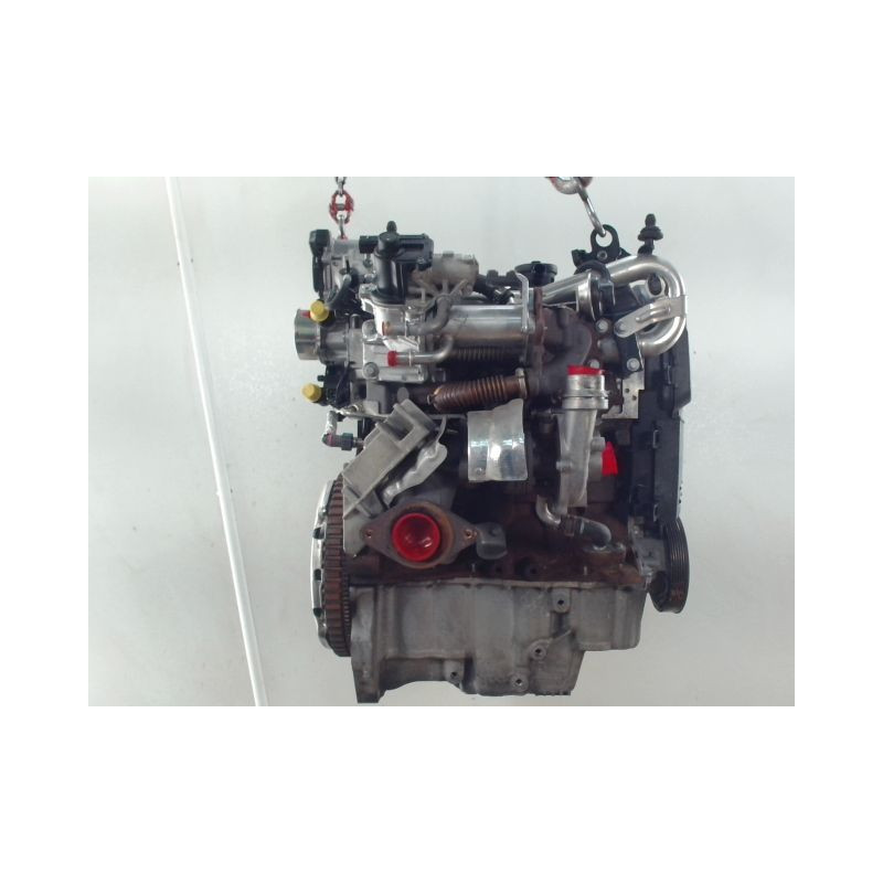MOTEUR DIESEL DACIA SANDERO 1.5 dCi