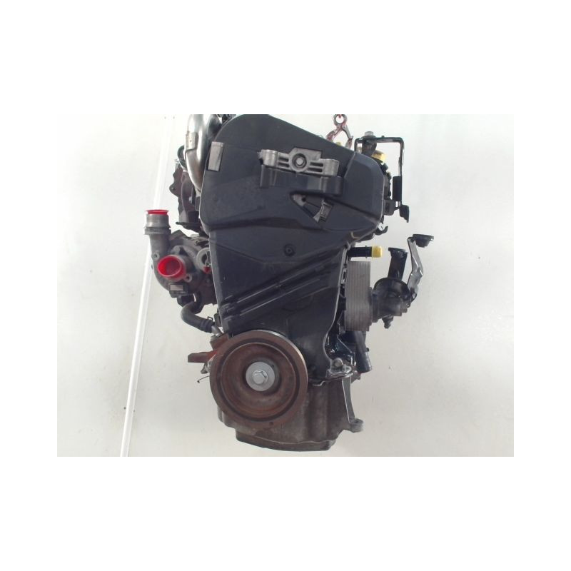 MOTEUR DIESEL DACIA SANDERO 1.5 dCi