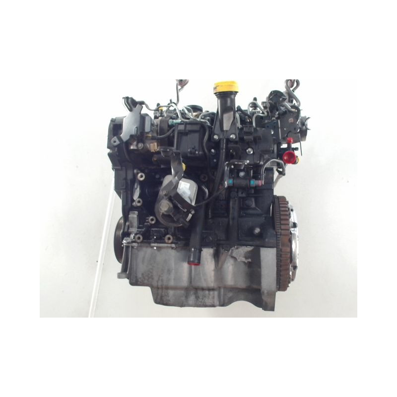 MOTEUR DIESEL DACIA SANDERO 1.5 dCi