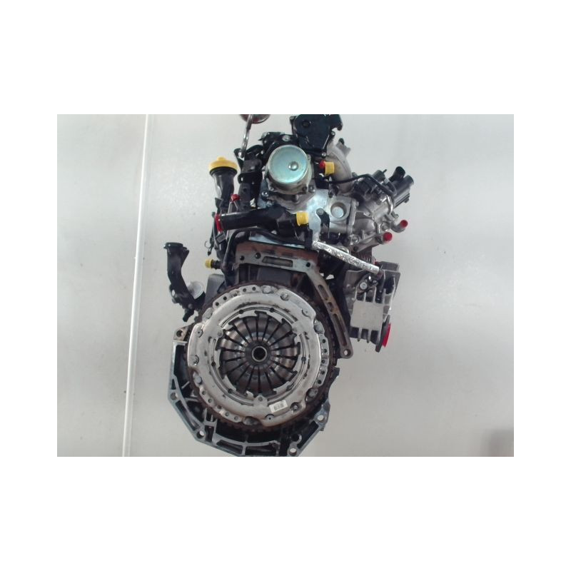MOTEUR DIESEL DACIA SANDERO 1.5 dCi