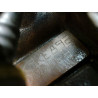 MOTEUR DIESEL DACIA SANDERO 1.5 dCi