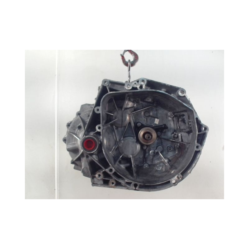 BOITE A VITESSE MECANIQUE PEUGEOT 3008 1.6 HDi
