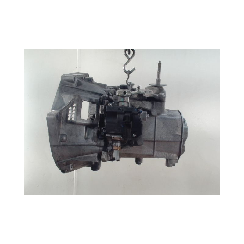 BOITE A VITESSE MECANIQUE PEUGEOT 3008 1.6 HDi