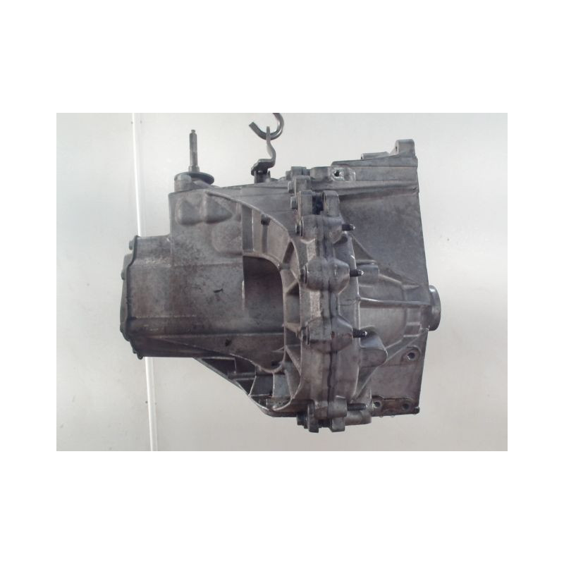 BOITE A VITESSE MECANIQUE PEUGEOT 3008 1.6 HDi