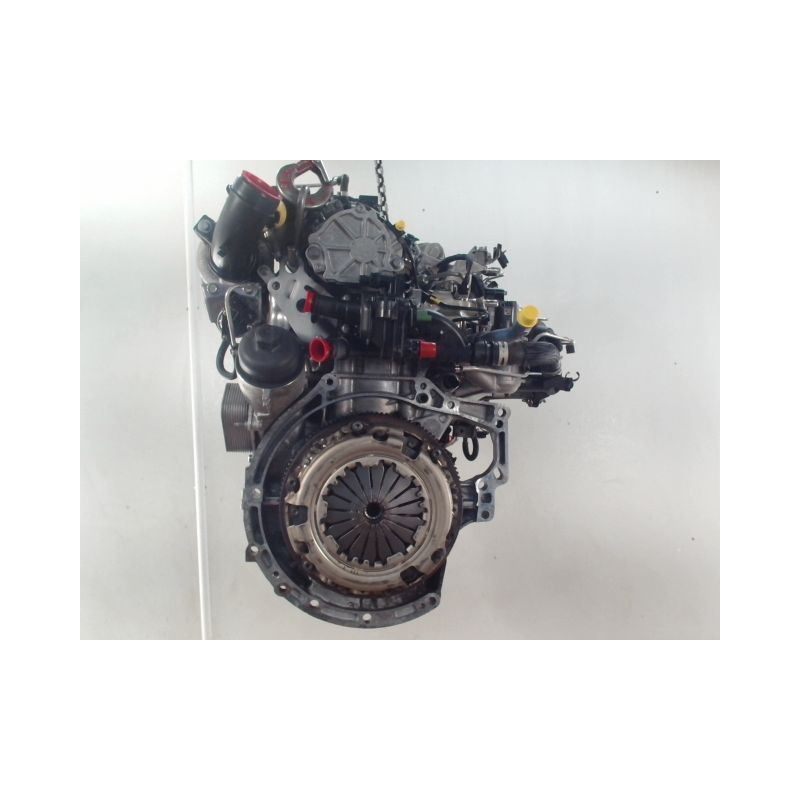 MOTEUR DIESEL PEUGEOT 208 1.4 HDi