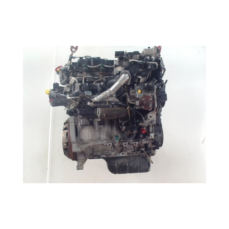 MOTEUR DIESEL PEUGEOT 208 1.4 HDi