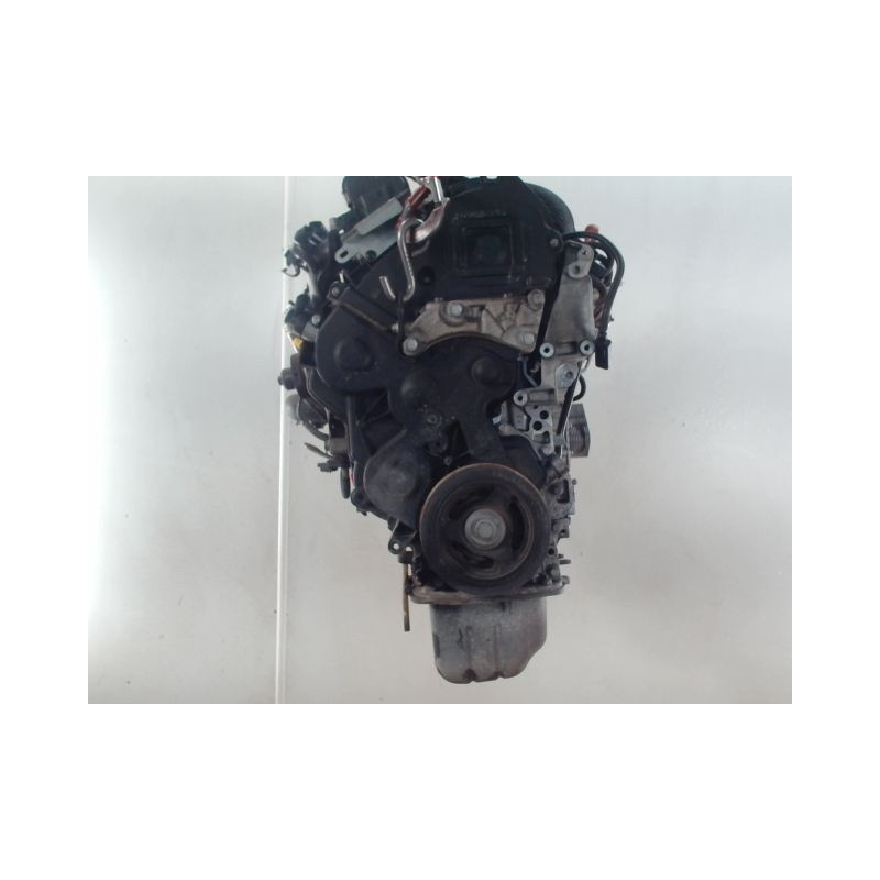 MOTEUR DIESEL PEUGEOT 208 1.4 HDi