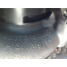 MOTEUR DIESEL PEUGEOT 208 1.4 HDi
