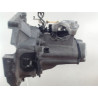 BOITE A VITESSE MECANIQUE CITROEN C3 1.1 i