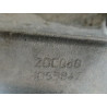 BOITE A VITESSE MECANIQUE CITROEN C3 1.1 i