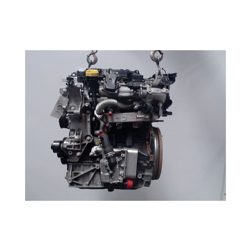 MOTEUR DIESEL RENAULT LAGUNA III 2009- 2.0 dCi 