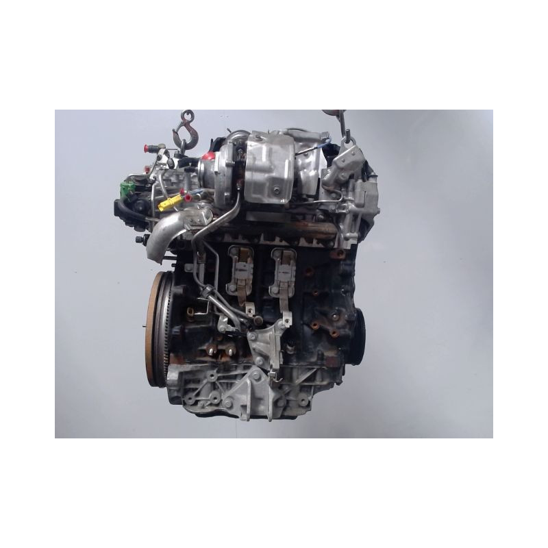 MOTEUR DIESEL RENAULT LAGUNA III 2009- 2.0 dCi 