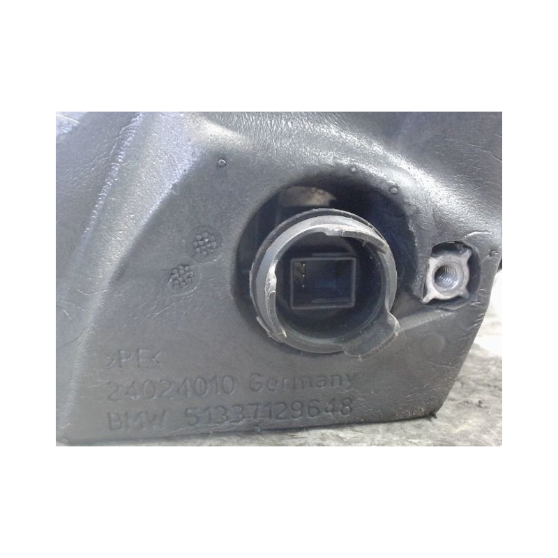RETROVISEUR EXTERIEUR ELECTRIQUE DROIT B.M.W. SERIE 1