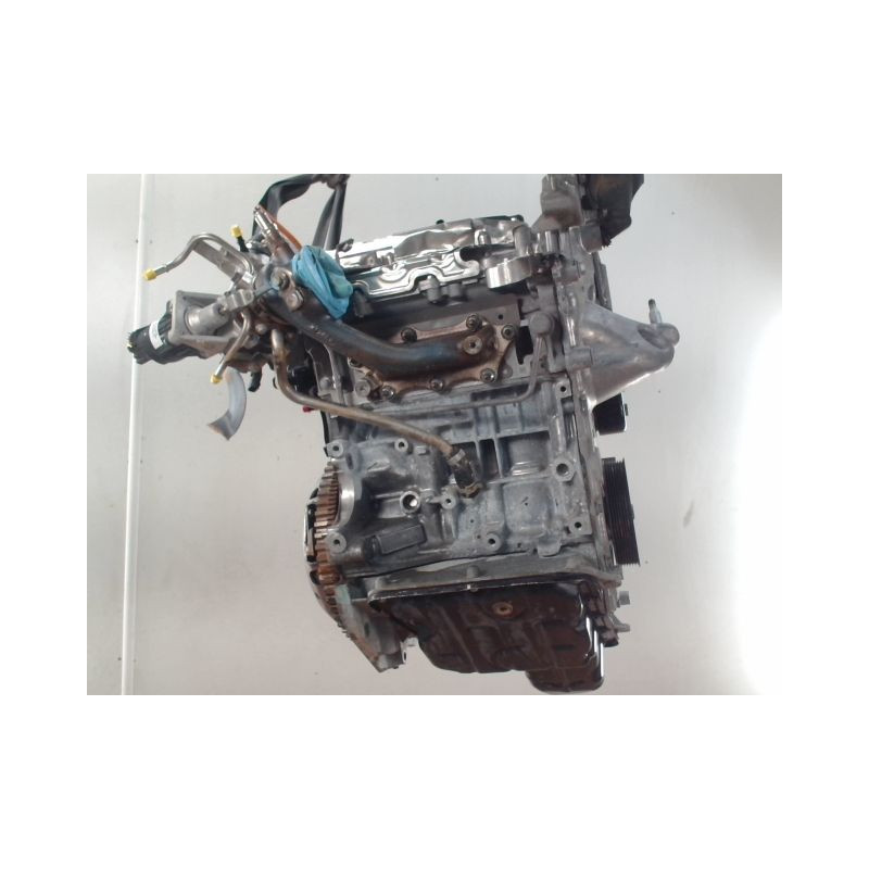 MOTEUR ESSENCE RENAULT TWINGO 0.9 TCe 95