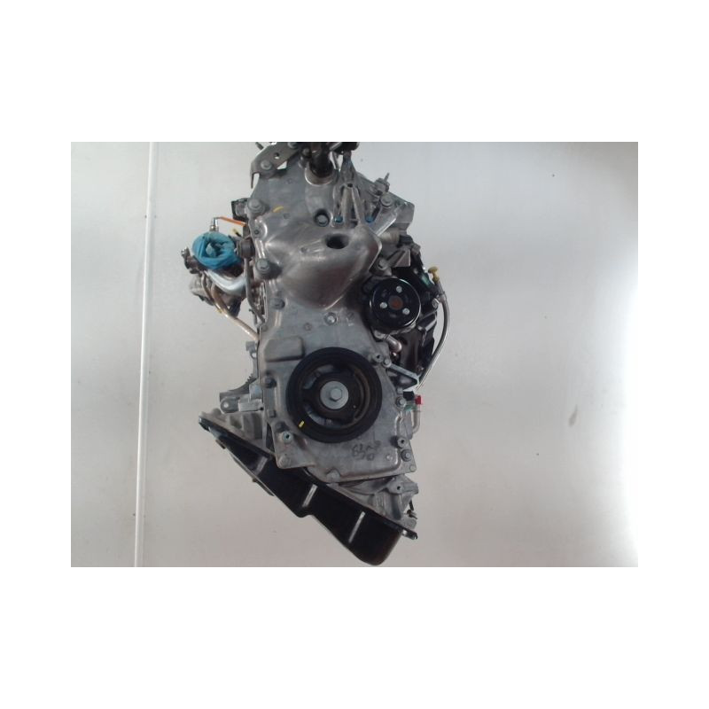 MOTEUR ESSENCE RENAULT TWINGO 0.9 TCe 95