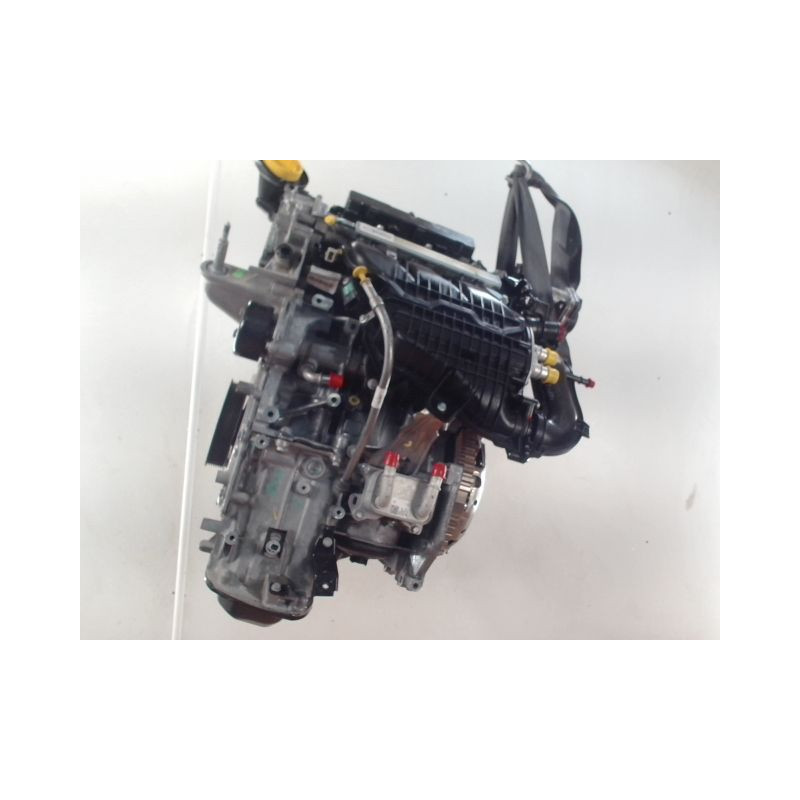MOTEUR ESSENCE RENAULT TWINGO 0.9 TCe 95
