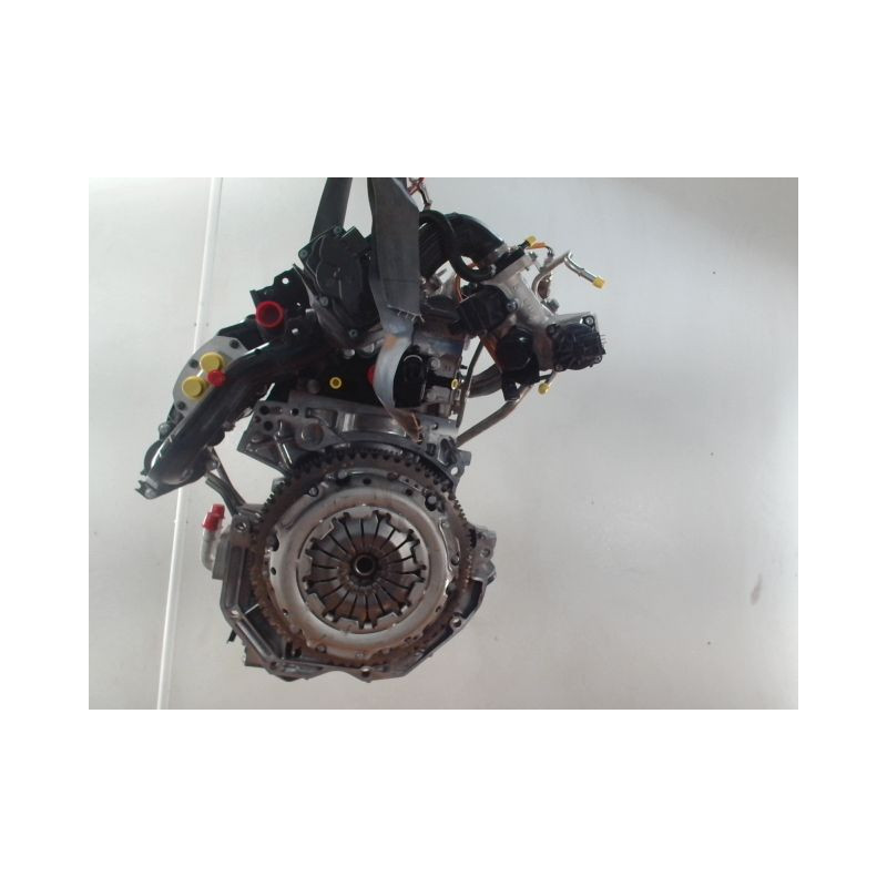 MOTEUR ESSENCE RENAULT TWINGO 0.9 TCe 95