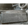 MOTEUR ESSENCE RENAULT TWINGO 0.9 TCe 95