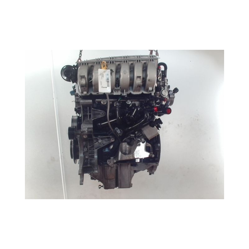 MOTEUR ESSENCE PORSCHE CAYENNE 3.6