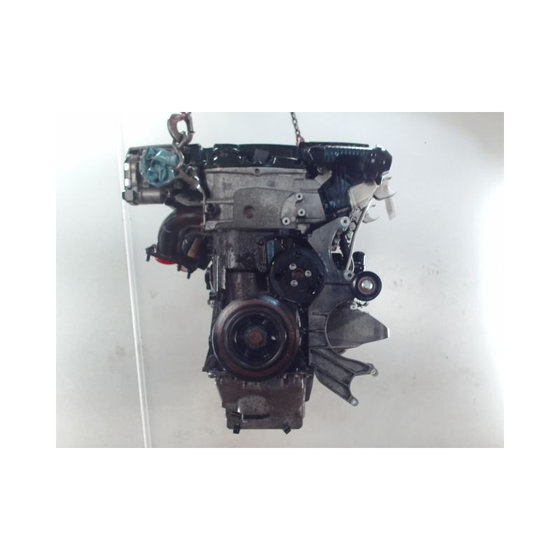 MOTEUR ESSENCE PORSCHE CAYENNE 3.6