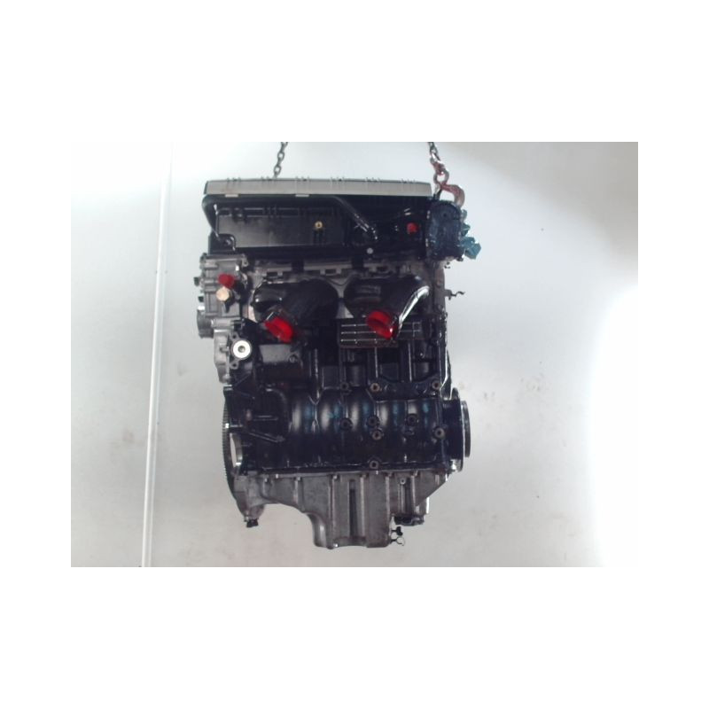 MOTEUR ESSENCE PORSCHE CAYENNE 3.6