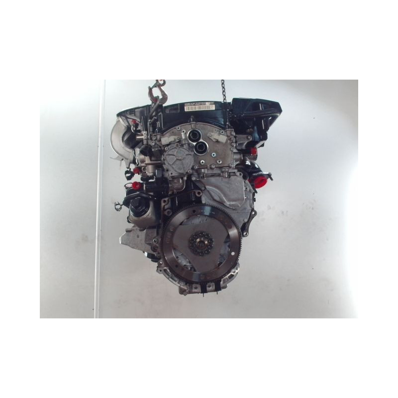MOTEUR ESSENCE PORSCHE CAYENNE 3.6