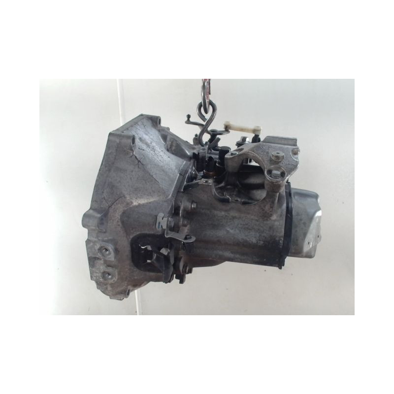 BOITE A VITESSE MECANIQUE CITROEN C4 CACTUS 1.2 VTi 82