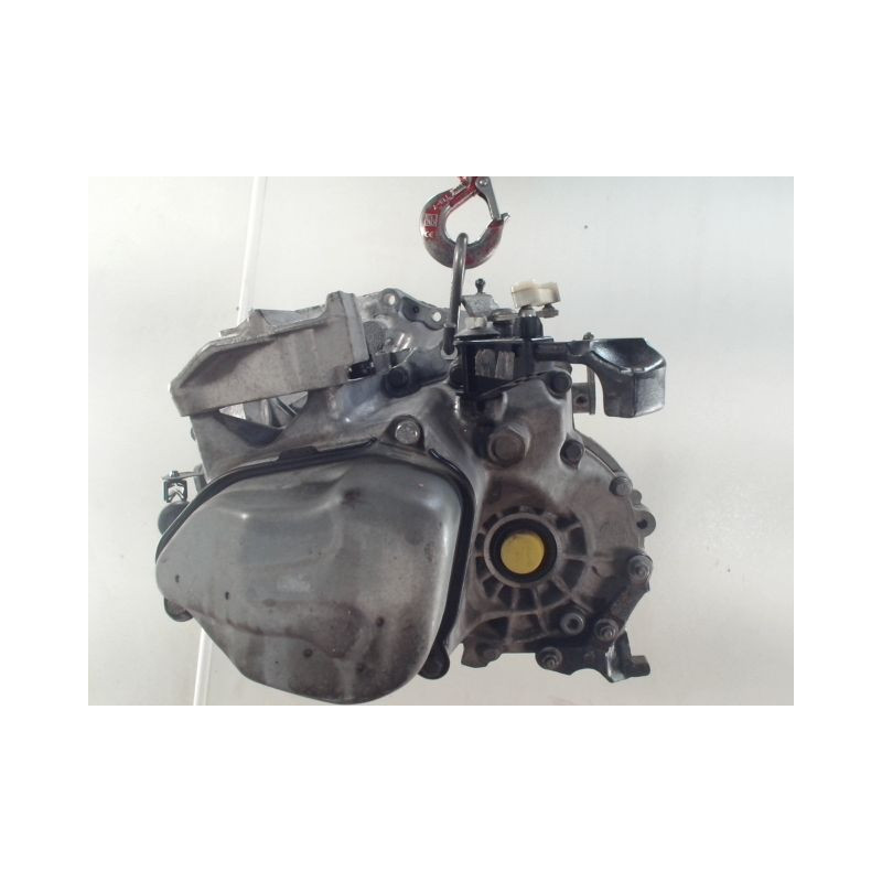 BOITE A VITESSE MECANIQUE CITROEN C4 CACTUS 1.2 VTi 82