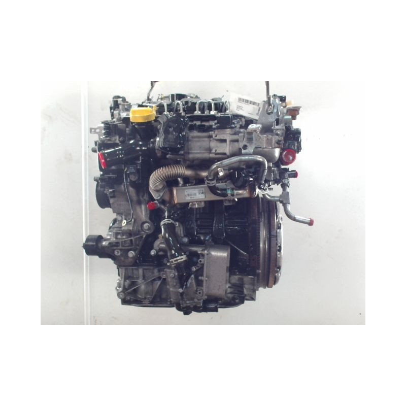 MOTEUR DIESEL RENAULT KOLEOS 2.0 dCi 