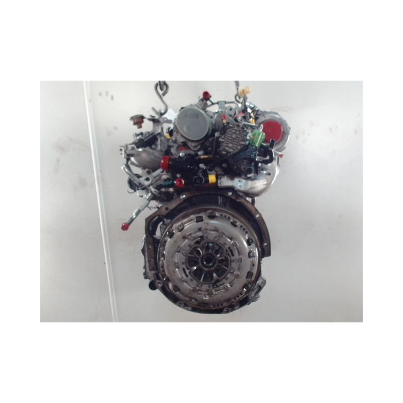MOTEUR DIESEL RENAULT KOLEOS 2.0 dCi 