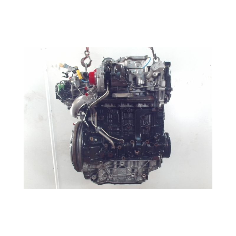 MOTEUR DIESEL RENAULT KOLEOS 2.0 dCi 