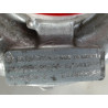 MOTEUR DIESEL RENAULT KOLEOS 2.0 dCi 