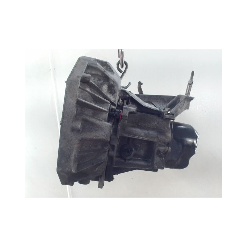 BOITE A VITESSE MECANIQUE RENAULT MODUS 1.4 