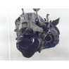 BOITE A VITESSE MECANIQUE RENAULT MODUS 1.4 