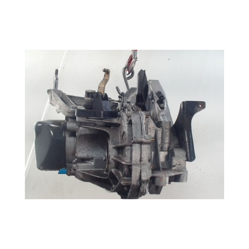 BOITE A VITESSE MECANIQUE RENAULT MODUS 1.4 
