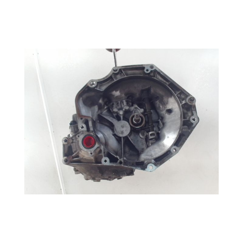 BOITE A VITESSE MECANIQUE OPEL AGILA 1.2 16V 