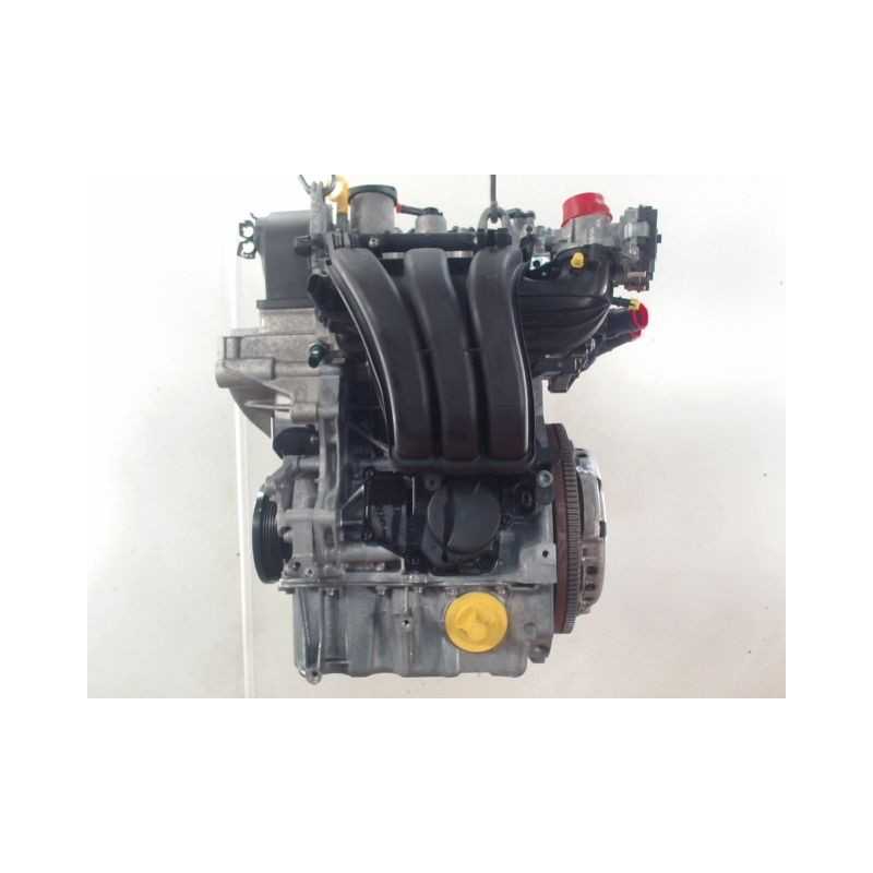 MOTEUR ESSENCE VOLKSWAGEN UP 1.0