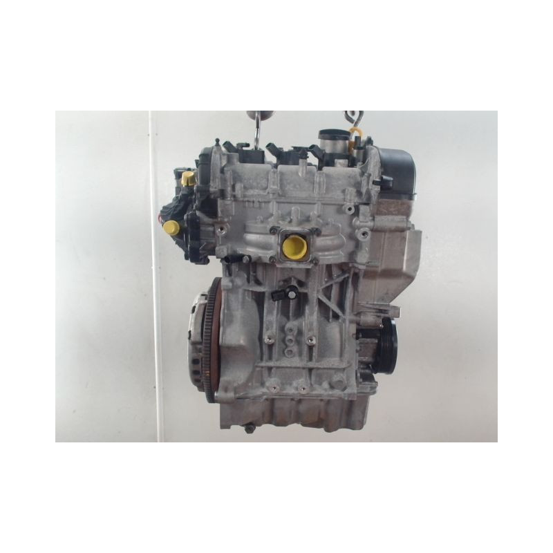 MOTEUR ESSENCE VOLKSWAGEN UP 1.0