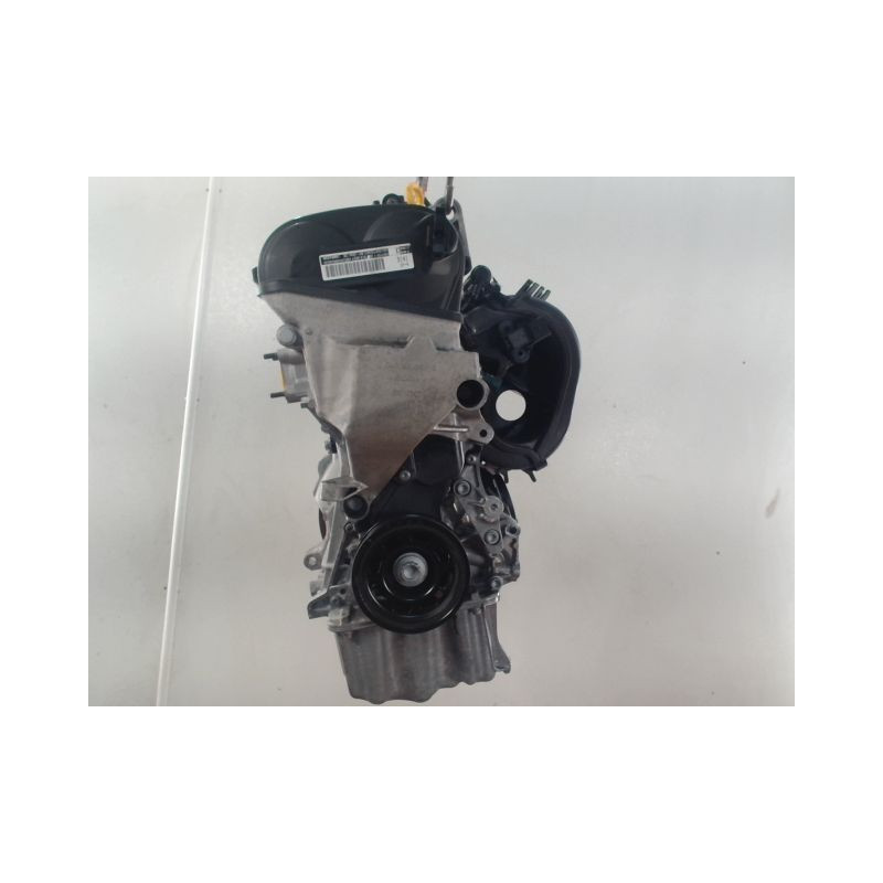 MOTEUR ESSENCE VOLKSWAGEN UP 1.0