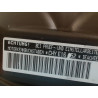 MOTEUR ESSENCE VOLKSWAGEN UP 1.0