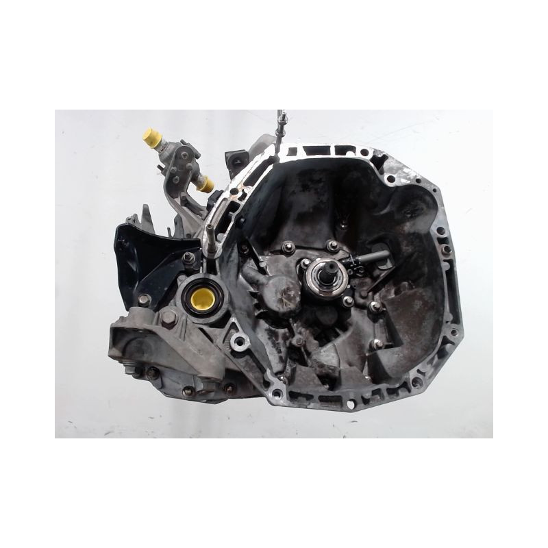 BOITE A VITESSE MECANIQUE RENAULT CLIO II PH.2 01-06 1.5 dCi