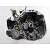 BOITE A VITESSE MECANIQUE RENAULT CLIO II PH.2 01-06 1.5 dCi