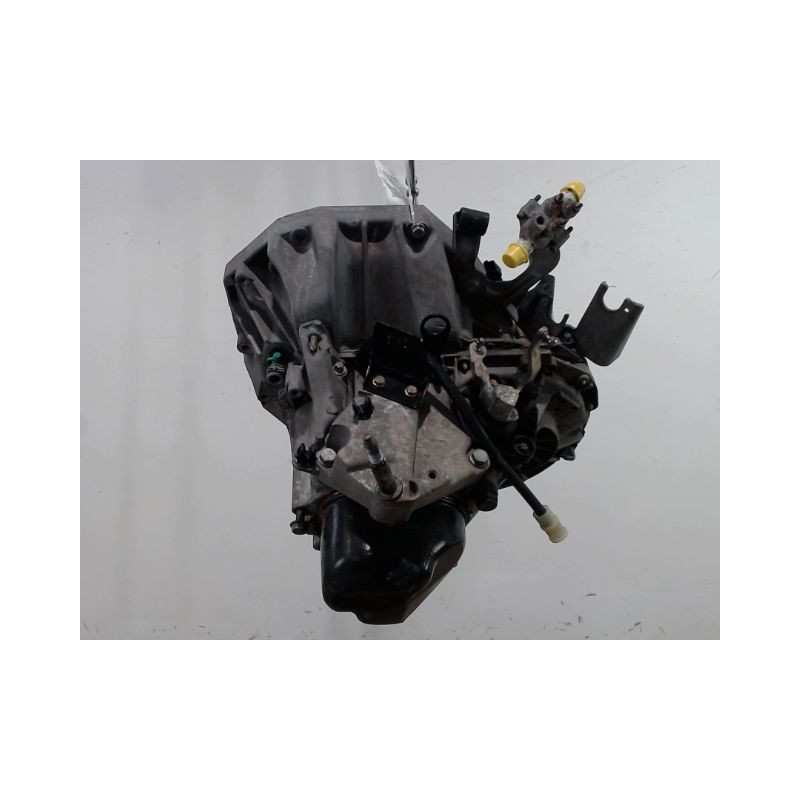 BOITE A VITESSE MECANIQUE RENAULT CLIO II PH.2 01-06 1.5 dCi