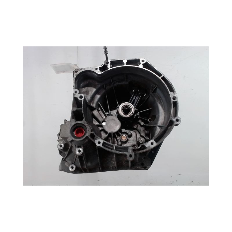 BOITE A VITESSE MECANIQUE FORD FIESTA 02 -05 1.4 TDCi