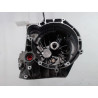 BOITE A VITESSE MECANIQUE FORD FIESTA 02 -05 1.4 TDCi
